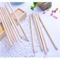 Wooden  Multi Colour Pencil Set in Wooden Box